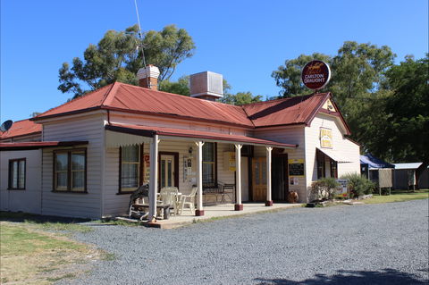 Morven - Darwin Holiday 0