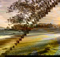 Mount Compass Golf Course - Darwin Holiday