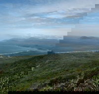 Mount Cook National Park - Darwin Holiday