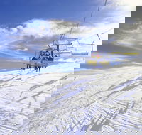 Mount Hotham - Darwin Holiday