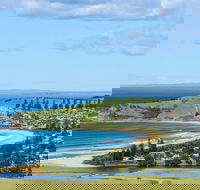 Mt Pleasant Lookout - Darwin Holiday