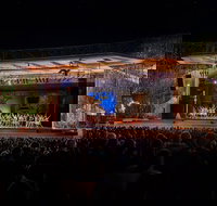 Munro Martin Parklands - Darwin Holiday