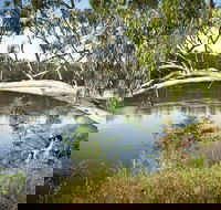 Murray Valley National Park - Darwin Holiday