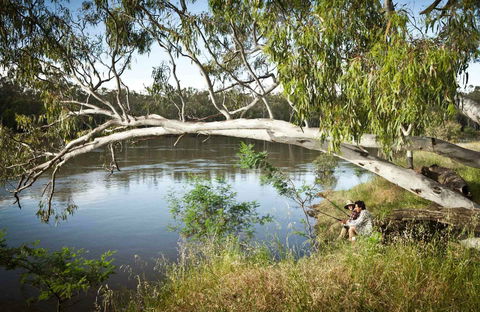 Murray Valley National Park - Darwin Holiday 0