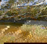 Murrumbidgee Valley National Park - Darwin Holiday