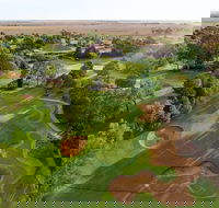 Murray Downs Golf and Country Club - Darwin Holiday