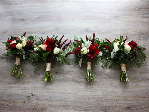 My Floral Styling - Darwin Holiday 0