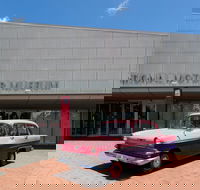 National Motor Museum - Darwin Holiday