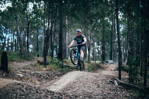 Nerang Mountain Bike Trails - Darwin Holiday 0