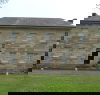 New South Wales Lancers Memorial Museum - Darwin Holiday