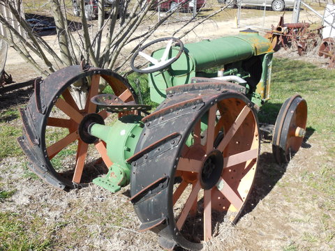 Oberon And District Museum - Darwin Holiday 2