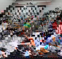 Obsession Shoes Boutique - Darwin Holiday