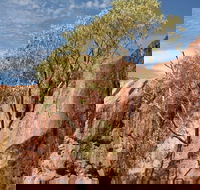 Ochre Pits - Darwin Holiday