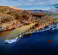 Ord River - Darwin Holiday