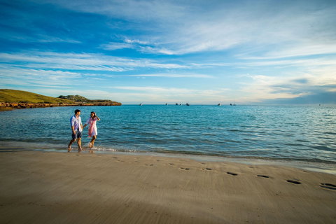 Paradise Beach - Darwin Holiday 0