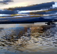 Peninsula Cruising - Darwin Holiday