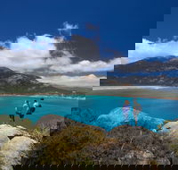 Pillar Point Lookout - Darwin Holiday