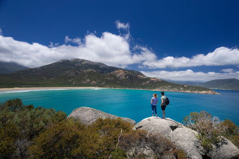 Pillar Point Lookout - Darwin Holiday 0