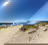 Point Ellen - Darwin Holiday