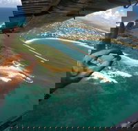 Point Cartwright - Darwin Holiday