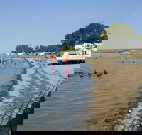 Port Vincent - Darwin Holiday