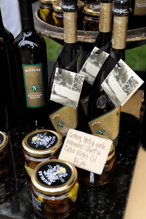 Portsea Market - Darwin Holiday 1