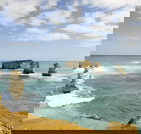 Port Campbell - Darwin Holiday