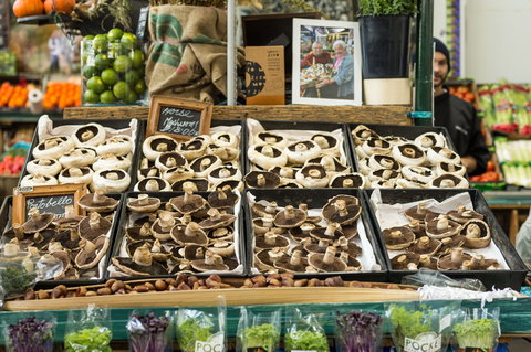 Prahran Market - Darwin Holiday 1