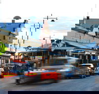 Prince Of Wales Opera House - Darwin Holiday