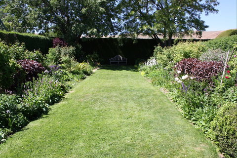 Prospect House And Garden - Darwin Holiday 2