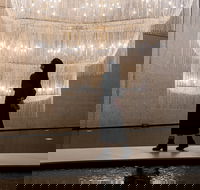 Queensland Art Gallery and Gallery of Modern Art QAGOMA - Darwin Holiday