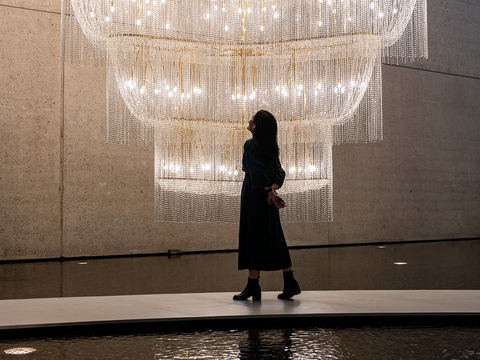 Queensland Art Gallery And Gallery Of Modern Art (QAGOMA) - Darwin Holiday 0