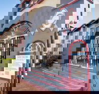 Radio Picture Theatre - Darwin Holiday