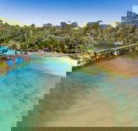 Reflections Boambee Creek Reserve - Darwin Holiday