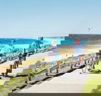 Ride the Sunset Coast - Marmion to Burns Beach