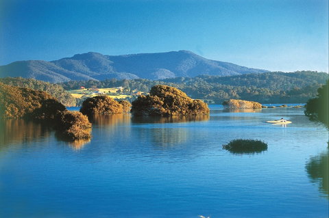 Ringlands Rotary Walk Narooma - Darwin Holiday 1