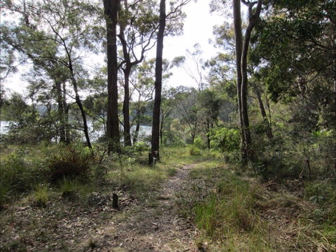 Ringlands Rotary Walk Narooma - Darwin Holiday 2