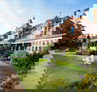 Rippon Lea Estate - Darwin Holiday