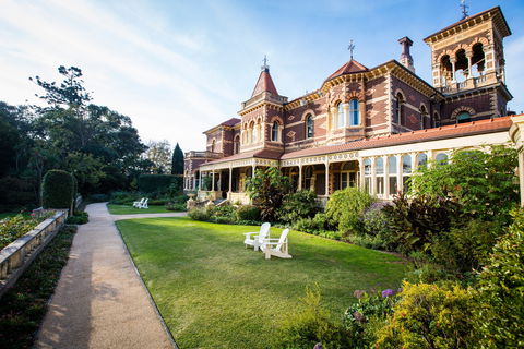 Rippon Lea Estate - Darwin Holiday 0