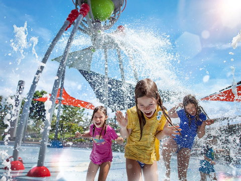 Robelle Domain - Darwin Holiday 0