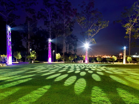 Robelle Domain - Darwin Holiday 1