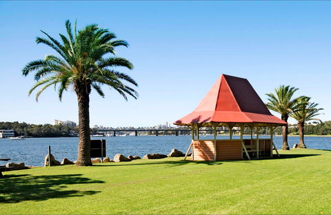 Rodd Island - Darwin Holiday 0