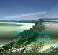 Rotary Walk  Merimbula - Darwin Holiday