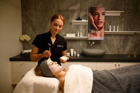 Saltair Day Spa Lorne - Darwin Holiday 0