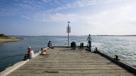 San Remo - Darwin Holiday 0