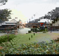 Sevenhill - Darwin Holiday