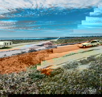 Shark Bay World Heritage Drive - Darwin Holiday