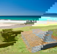 Short Point Beach - Darwin Holiday