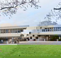 Sir Robert Helpmann Theatre - Darwin Holiday