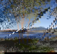 Sleeping Buddha/Elephant Rock - Darwin Holiday